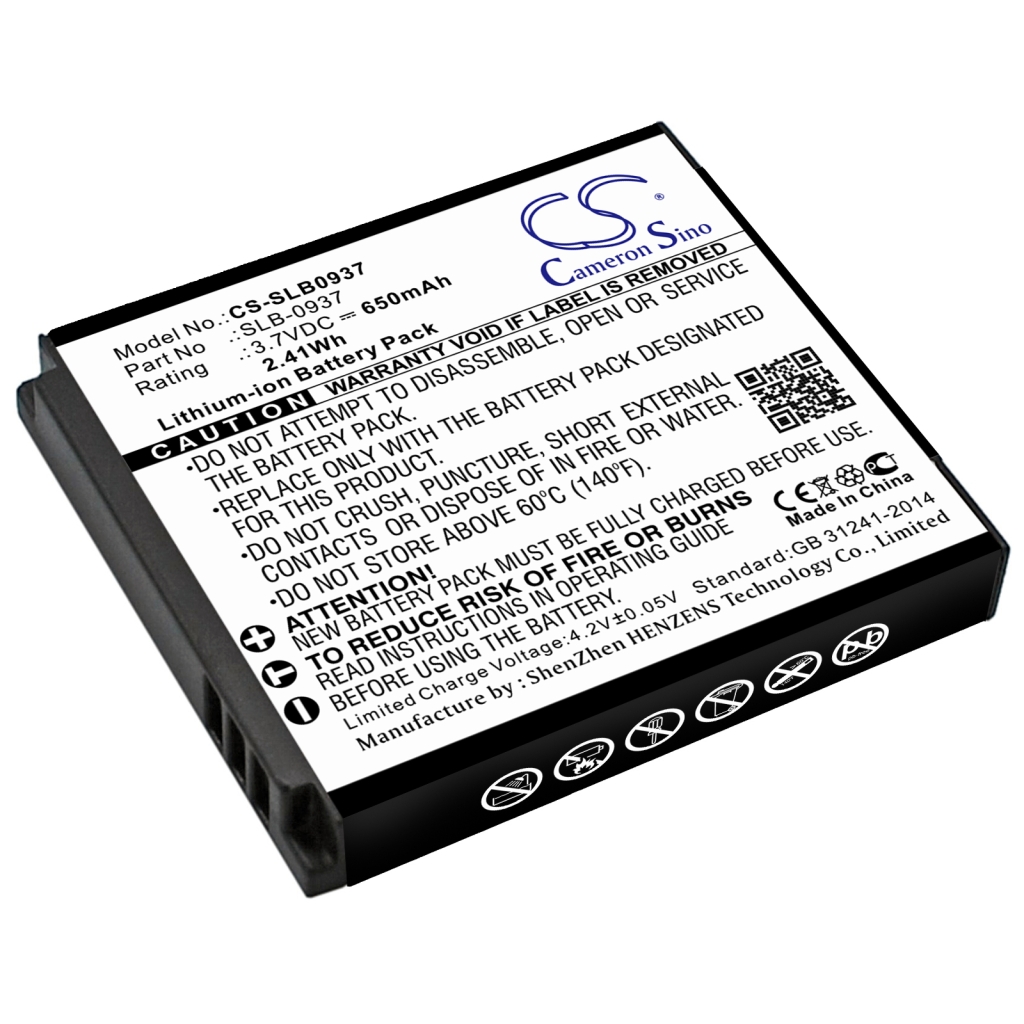 Namizni polnilnik Nokia CS-SLB0937