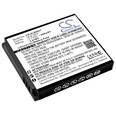 Kompatibilna zamenjava baterije za Samsung SLB-0937