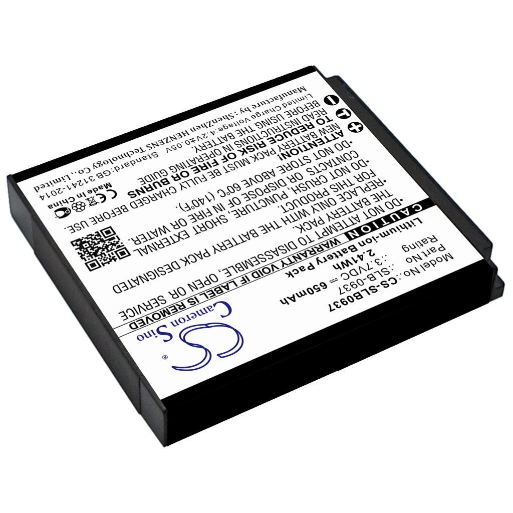 Namizni polnilnik Nokia CS-SLB0937