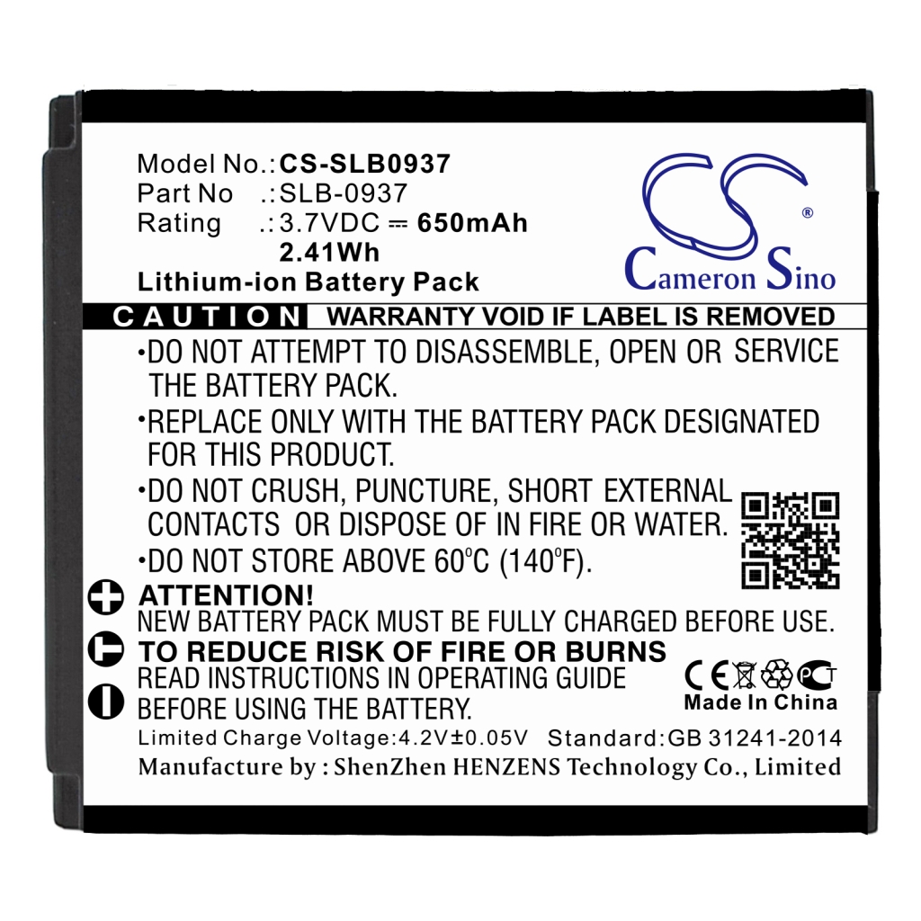 Namizni polnilnik Nokia CS-SLB0937