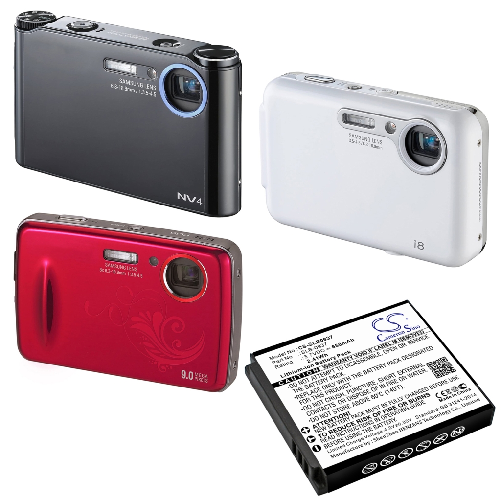 Namizni polnilnik Nokia CS-SLB0937