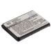 Baterija za fotoaparat Samsung CS-SLB1137D