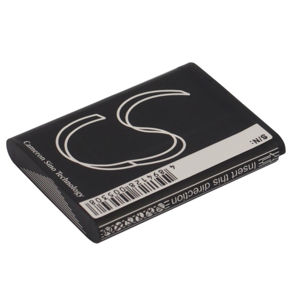 Baterija za fotoaparat Samsung CS-SLB1137D