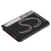 Baterija za fotoaparat Samsung CS-SLB1137D