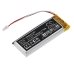 Kompatibilna zamenjava baterije za Steelseries FT712257P
