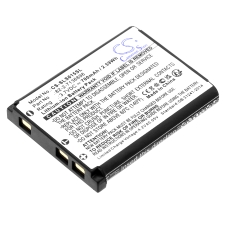 Kompatibilna zamenjava baterije za Steelseries 82-2-7136898
