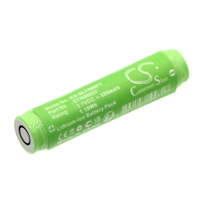 Kompatibilna zamenjava baterije za Streamlight 66607,STR66607