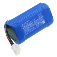 Kompatibilna zamenjava baterije za Streamlight 44352