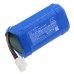 Kompatibilna zamenjava baterije za Streamlight 44352