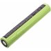 Kompatibilna zamenjava baterije za Streamlight 75175,75375