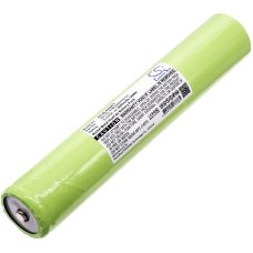 Kompatibilna zamenjava baterije za Moltech 108-000-423,108-000-439,108-000-815,108-000-816,108-000-817...