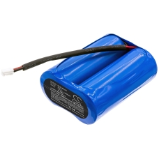 Kompatibilna zamenjava baterije za Streamlight 44610