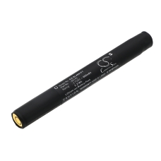 Kompatibilna zamenjava baterije za Streamlight 66143