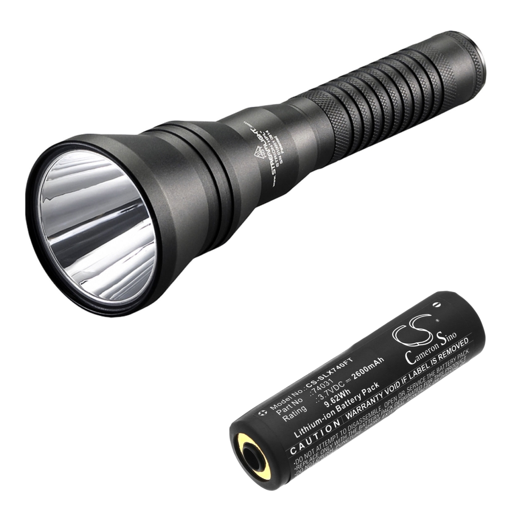 Baterija za razsvetljavo Streamlight Twin-Task USB headlamp