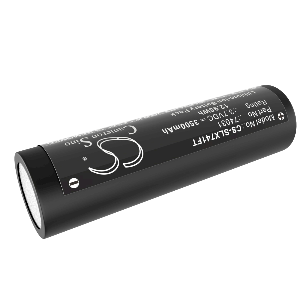 Baterija za razsvetljavo Streamlight Twin-Task USB headlamp