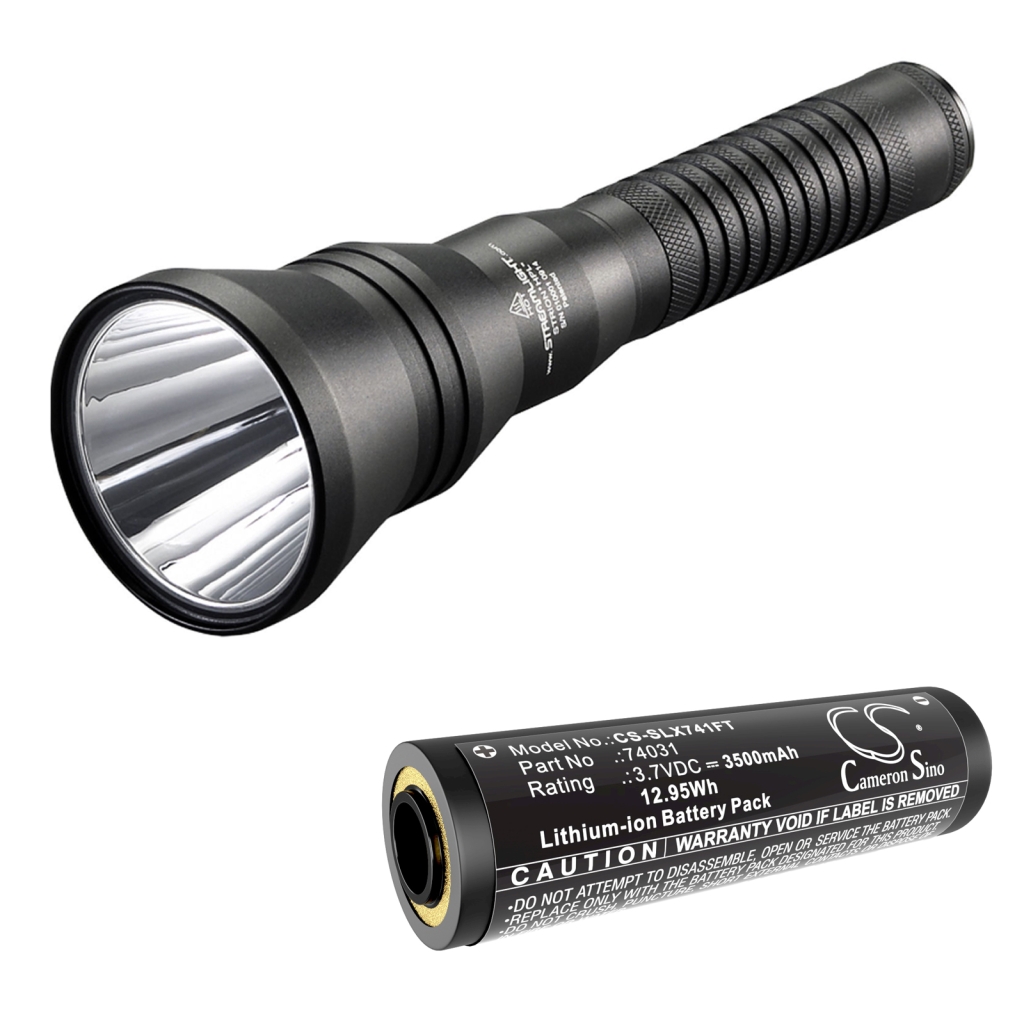 Baterija za razsvetljavo Streamlight Twin-Task USB headlamp
