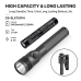 Baterije združljivo z Streamlight Stinger LED CS-SLX751FH
