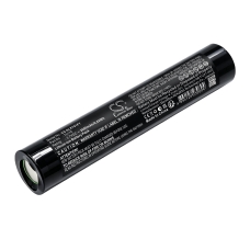 Kompatibilna zamenjava baterije za Streamlight 75176