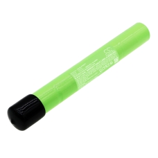 Kompatibilna zamenjava baterije za Streamlight 76375