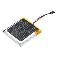 Kompatibilna zamenjava baterije za Steelseries PL603033