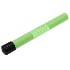Kompatibilna zamenjava baterije za Streamlight 77375