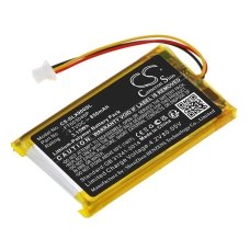 Kompatibilna zamenjava baterije za Steelseries FT603048P