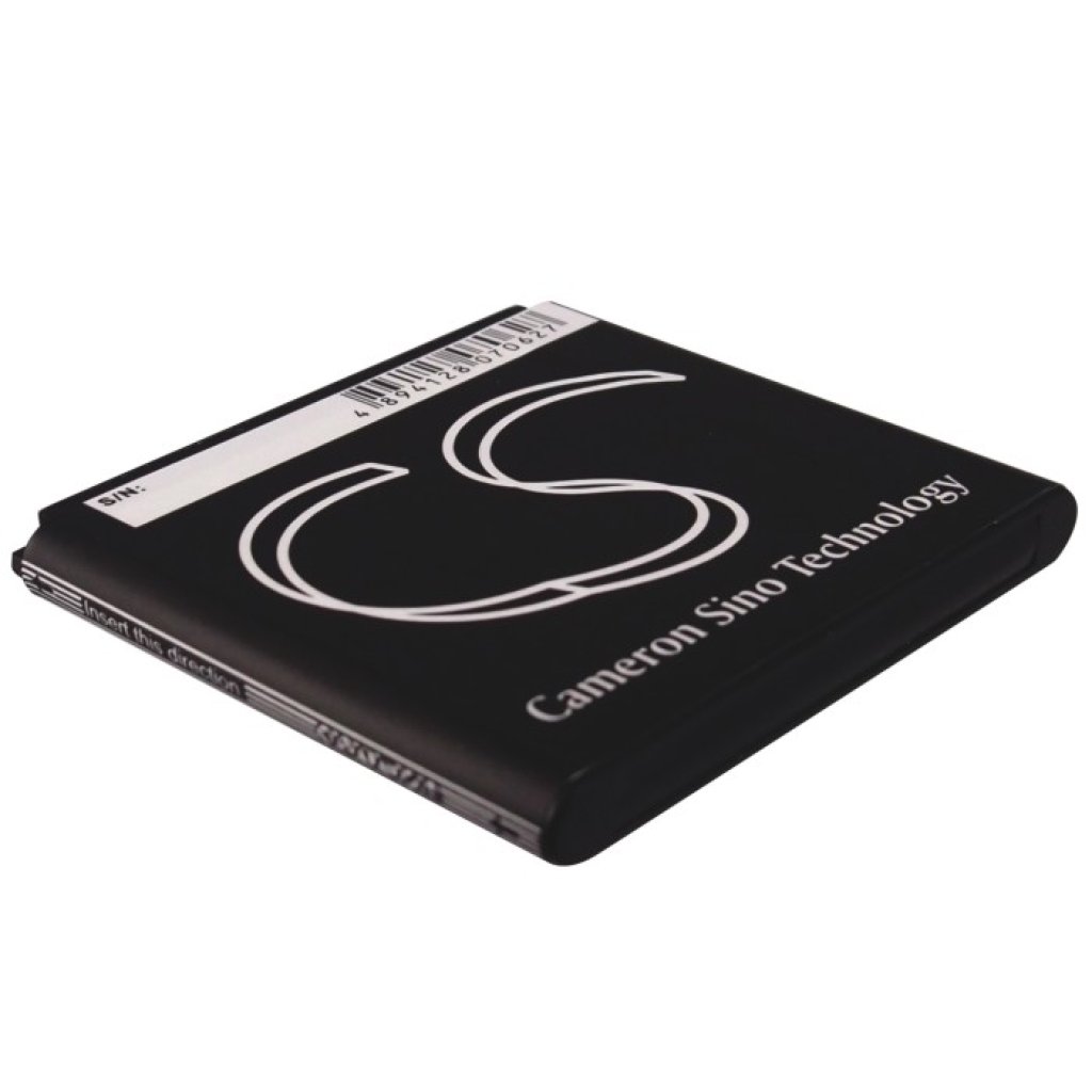 Kompatibilna zamenjava baterije za Samsung EB645247LL,EB645247LU