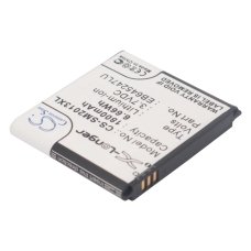 Kompatibilna zamenjava baterije za Samsung EB645247LL,EB645247LU