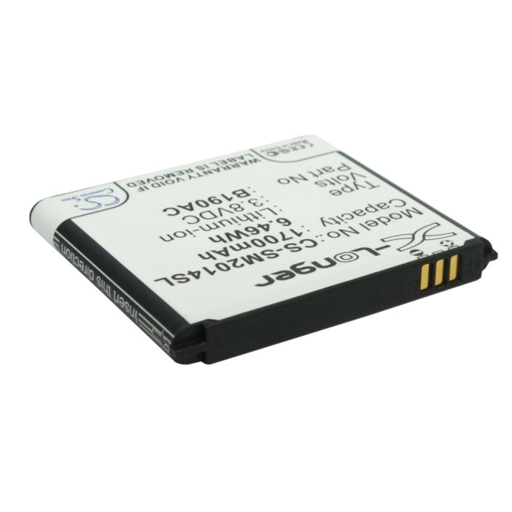 Kompatibilna zamenjava baterije za Samsung B190AC,B190AE