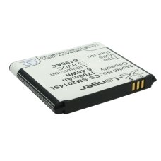 Kompatibilna zamenjava baterije za Samsung B190AC,B190AE