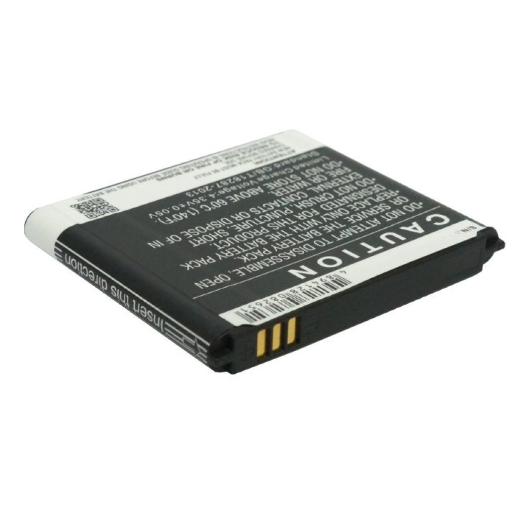 Kompatibilna zamenjava baterije za Samsung B190AC,B190AE