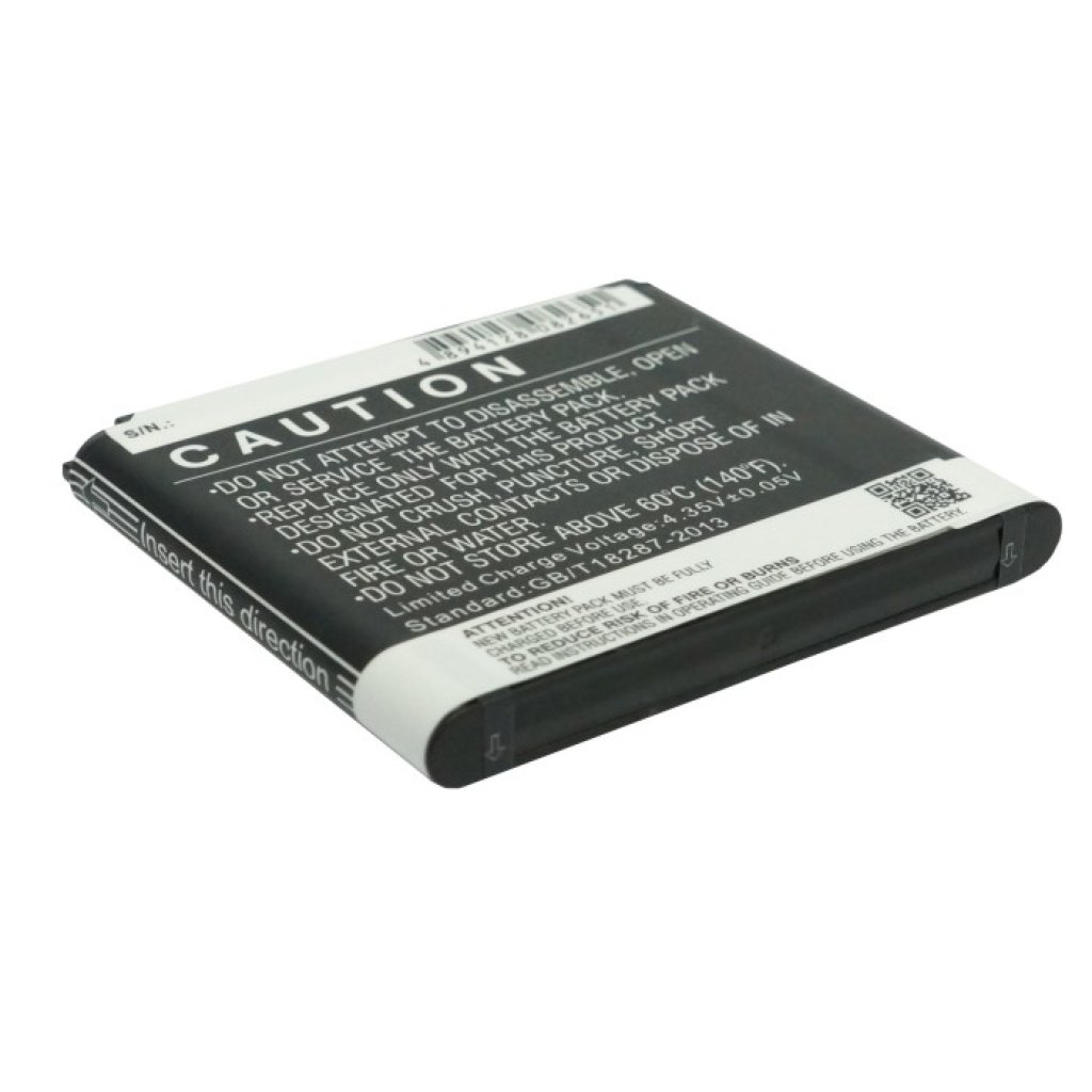 Kompatibilna zamenjava baterije za Samsung B190AC,B190AE