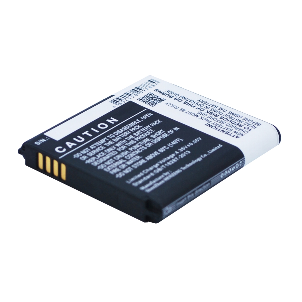 Kompatibilna zamenjava baterije za Samsung EB-BW201BBC