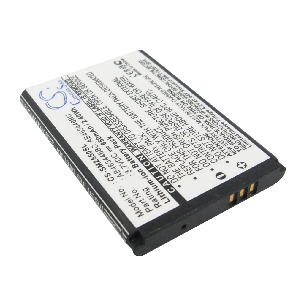 Mobile Phone Battery Samsung SGH-D528