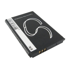 Kompatibilna zamenjava baterije za Samsung AB463446BC,AB463446BU