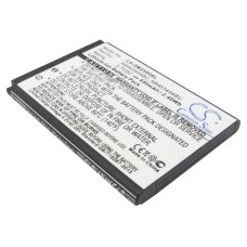 Kompatibilna zamenjava baterije za Samsung AB463446BC,AB463446BU