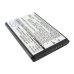 Kompatibilna zamenjava baterije za Samsung AB463446BC,AB463446BU