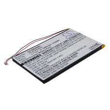 Kompatibilna zamenjava baterije za Samsung PCF345385A