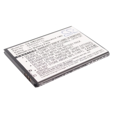 Kompatibilna zamenjava baterije za Samsung EB454357VA,EB454357VU