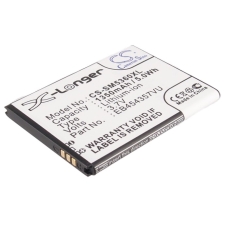 Kompatibilna zamenjava baterije za Samsung EB454357VA,EB454357VU