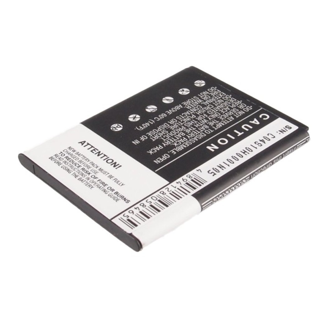Kompatibilna zamenjava baterije za Samsung EB454357VA,EB454357VU