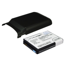 Kompatibilna zamenjava baterije za Samsung EB484659VA,EB484659VABSTD,EB484659VU,EB484659VUBSTD,TH1B825AS/5-B