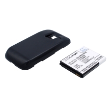 Kompatibilna zamenjava baterije za Samsung EB425161LU