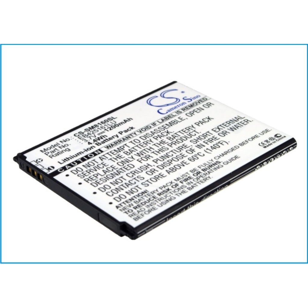 Mobile Phone Battery Samsung Galaxy Exhibit