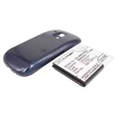 Kompatibilna zamenjava baterije za Samsung EB-F1M7FLU