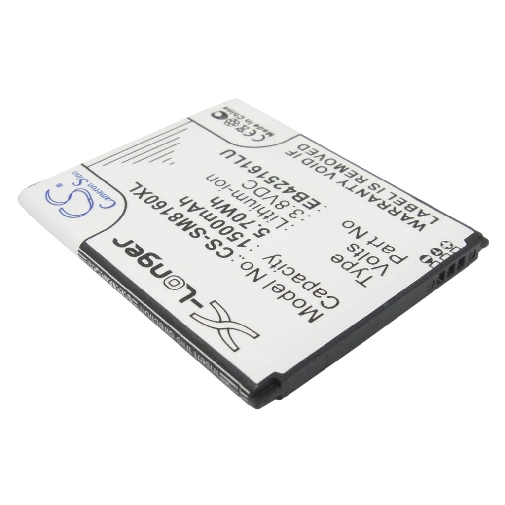 Kompatibilna zamenjava baterije za Samsung EB425161LA,EB425161LU