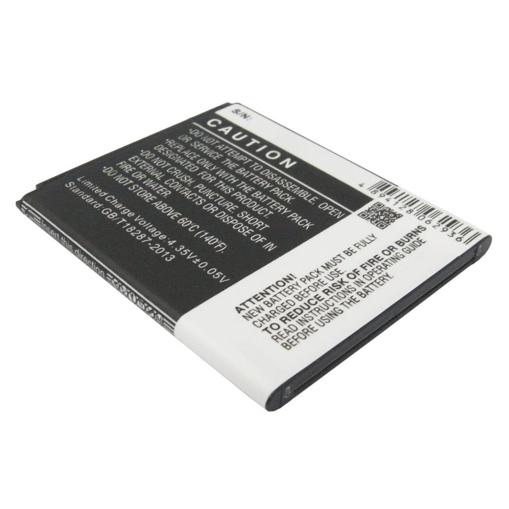 Kompatibilna zamenjava baterije za Samsung EB425161LA,EB425161LU