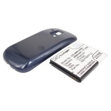 Kompatibilna zamenjava baterije za Samsung EB-F1M7FLU
