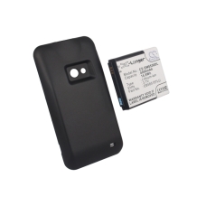 Kompatibilna zamenjava baterije za Samsung EB585157LU