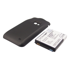 Kompatibilna zamenjava baterije za Samsung EB585157LU